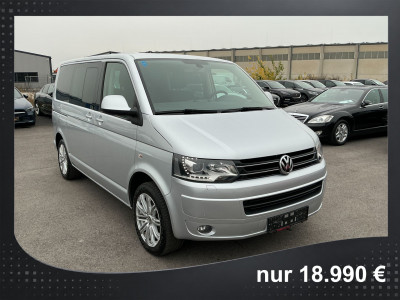 VW TransVan Gebrauchtwagen VW TransVan Gebrauchtwagen