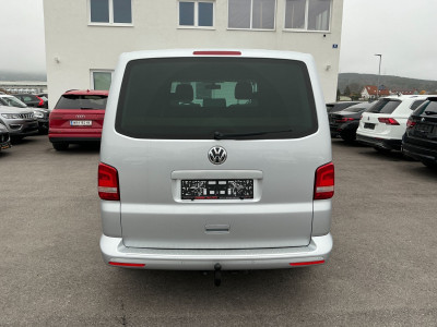 VW TransVan Gebrauchtwagen VW TransVan Gebrauchtwagen
