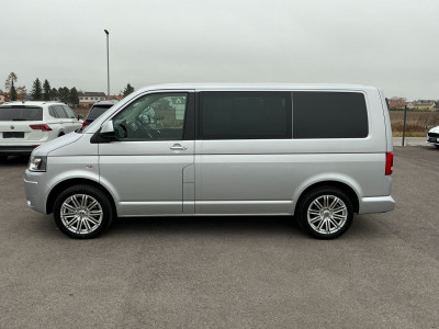 VW TransVan Gebrauchtwagen VW TransVan Gebrauchtwagen