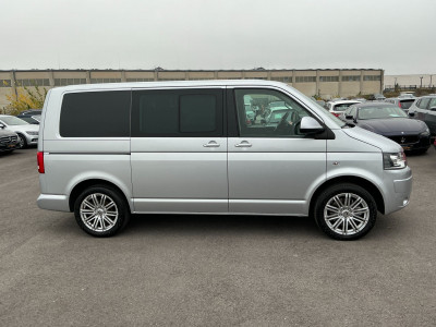 VW TransVan Gebrauchtwagen VW TransVan Gebrauchtwagen