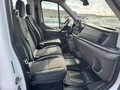 Ford Transit Gebrauchtwagen Ford Transit Gebrauchtwagen