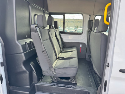 Ford Transit Gebrauchtwagen Ford Transit Gebrauchtwagen