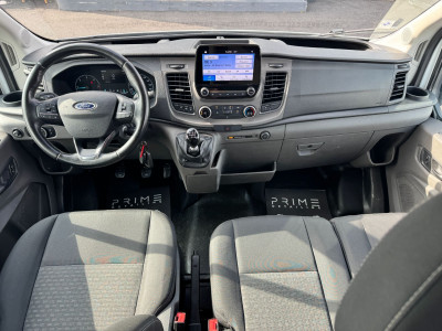 Ford Transit Gebrauchtwagen Ford Transit Gebrauchtwagen