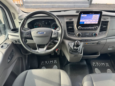 Ford Transit Gebrauchtwagen Ford Transit Gebrauchtwagen