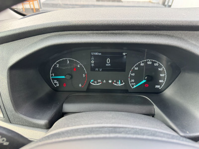 Ford Transit Gebrauchtwagen Ford Transit Gebrauchtwagen