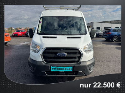 Ford Transit Gebrauchtwagen Ford Transit Gebrauchtwagen