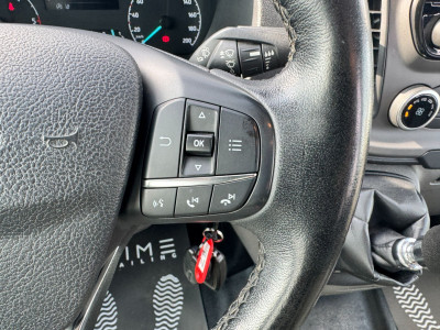 Ford Transit Gebrauchtwagen Ford Transit Gebrauchtwagen