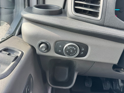 Ford Transit Gebrauchtwagen Ford Transit Gebrauchtwagen