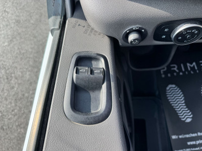 Ford Transit Gebrauchtwagen Ford Transit Gebrauchtwagen