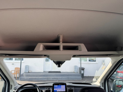 Ford Transit Gebrauchtwagen Ford Transit Gebrauchtwagen