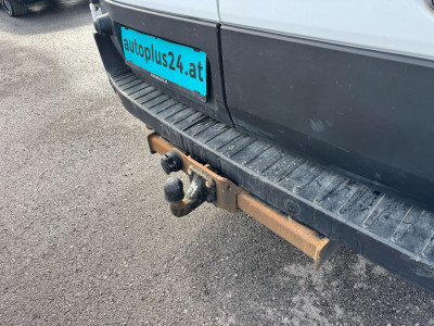 Ford Transit Gebrauchtwagen Ford Transit Gebrauchtwagen