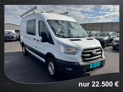 Ford Transit Gebrauchtwagen Ford Transit Gebrauchtwagen