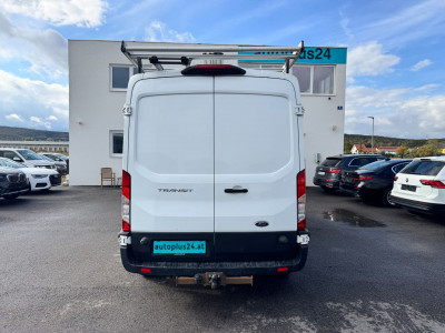 Ford Transit Gebrauchtwagen Ford Transit Gebrauchtwagen
