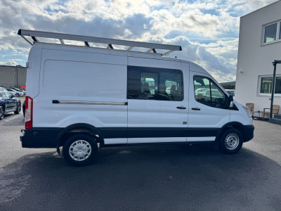 Ford Transit Gebrauchtwagen Ford Transit Gebrauchtwagen
