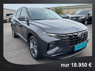 Hyundai Tucson Gebrauchtwagen Hyundai Tucson Gebrauchtwagen