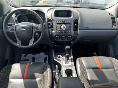 Ford Ranger Gebrauchtwagen Ford Ranger Gebrauchtwagen
