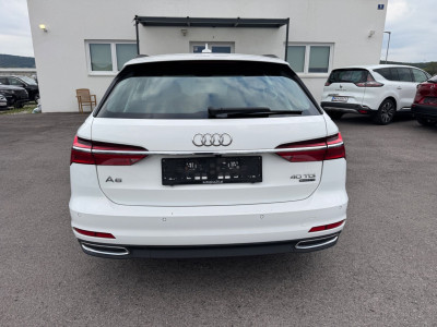Audi A6 Gebrauchtwagen Audi A6 Gebrauchtwagen
