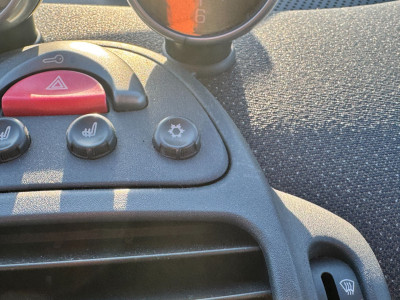 Smart fortwo Gebrauchtwagen Smart fortwo Gebrauchtwagen