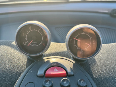 Smart fortwo Gebrauchtwagen Smart fortwo Gebrauchtwagen