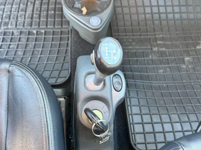 Smart fortwo Gebrauchtwagen Smart fortwo Gebrauchtwagen