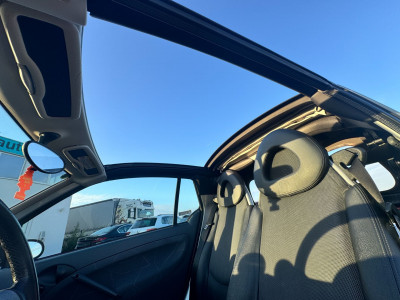 Smart fortwo Gebrauchtwagen Smart fortwo Gebrauchtwagen