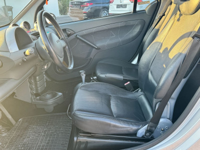 Smart fortwo Gebrauchtwagen Smart fortwo Gebrauchtwagen