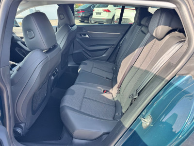 Peugeot 508 Gebrauchtwagen