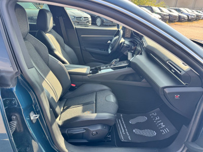 Peugeot 508 Gebrauchtwagen