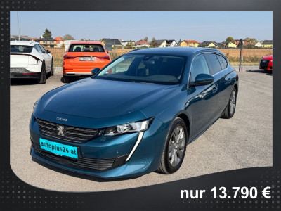 Peugeot 508 Gebrauchtwagen