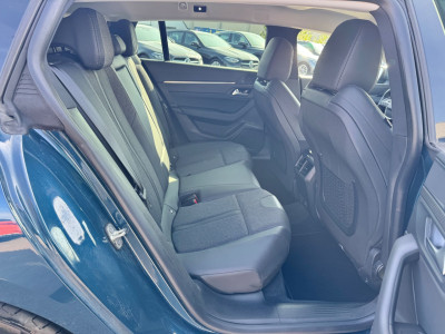 Peugeot 508 Gebrauchtwagen