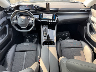 Peugeot 508 Gebrauchtwagen