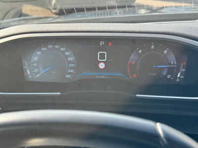 Peugeot 508 Gebrauchtwagen