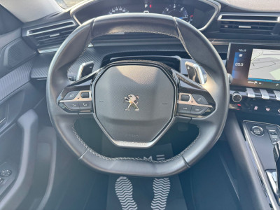 Peugeot 508 Gebrauchtwagen