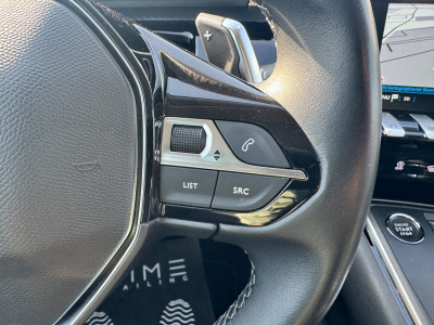 Peugeot 508 Gebrauchtwagen