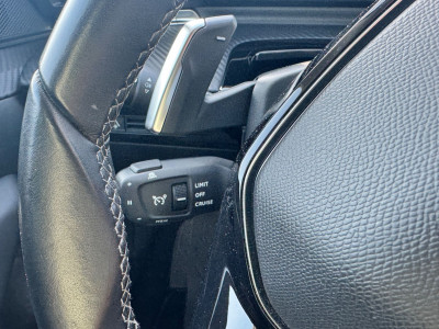 Peugeot 508 Gebrauchtwagen