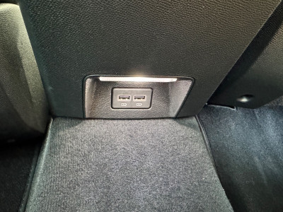 Peugeot 508 Gebrauchtwagen