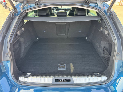 Peugeot 508 Gebrauchtwagen