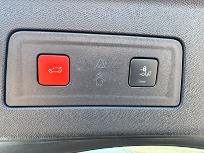 Peugeot 508 Gebrauchtwagen