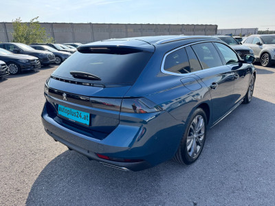 Peugeot 508 Gebrauchtwagen