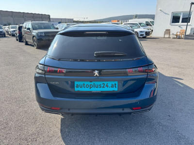 Peugeot 508 Gebrauchtwagen