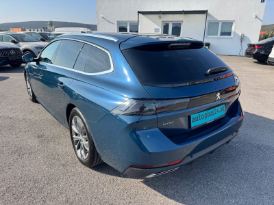 Peugeot 508 Gebrauchtwagen