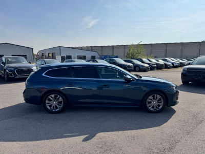 Peugeot 508 Gebrauchtwagen