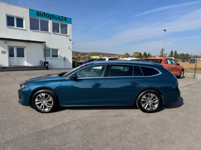 Peugeot 508 Gebrauchtwagen