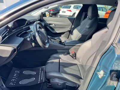 Peugeot 508 Gebrauchtwagen