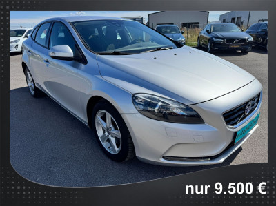 Volvo V40 Gebrauchtwagen