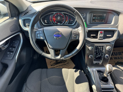 Volvo V40 Gebrauchtwagen