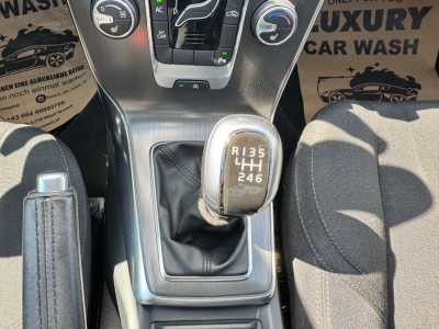 Volvo V40 Gebrauchtwagen