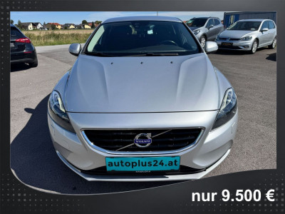 Volvo V40 Gebrauchtwagen