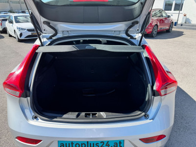 Volvo V40 Gebrauchtwagen