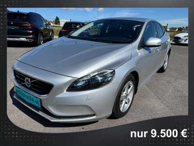 Volvo V40 Gebrauchtwagen